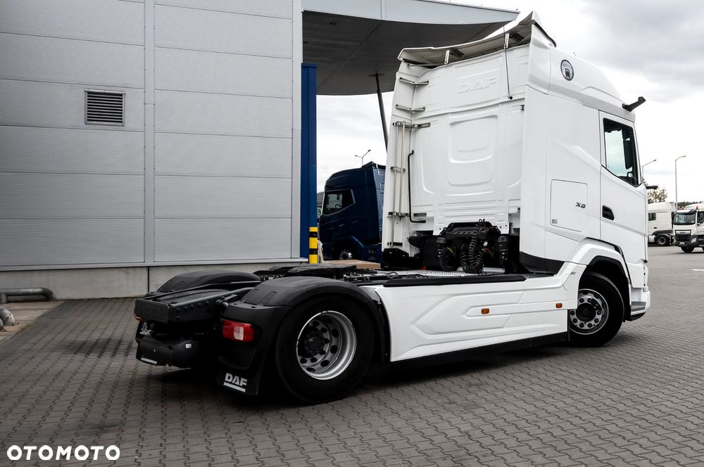 DAF XG 480FT 4X2 - 5
