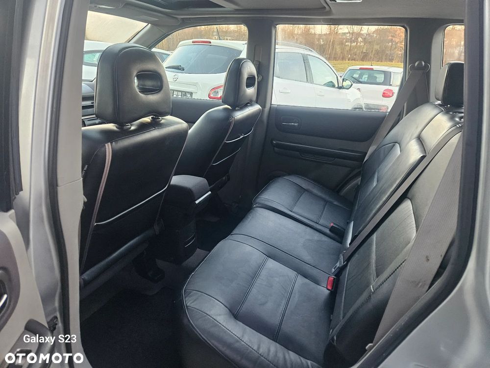 Nissan X-Trail 2.2 dCi Elegance - 15