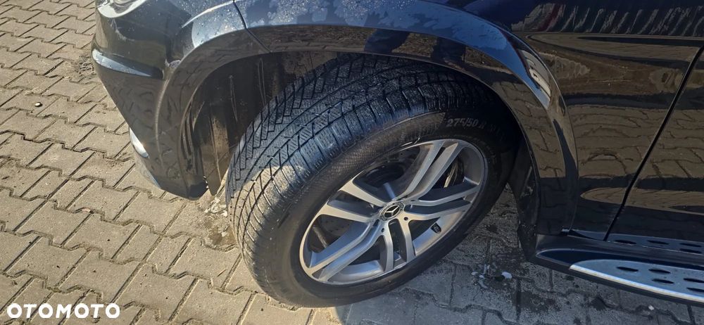 Mercedes-Benz GL - 6