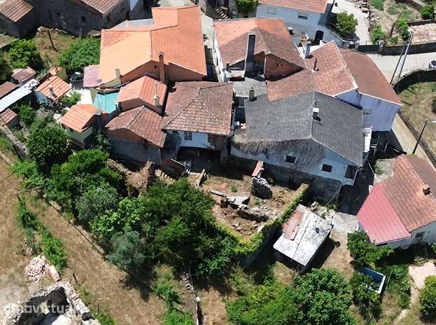 Oportunidade de Investimento: Casa de Charme com Lagar e Vistas - Grande imagem: 5/34