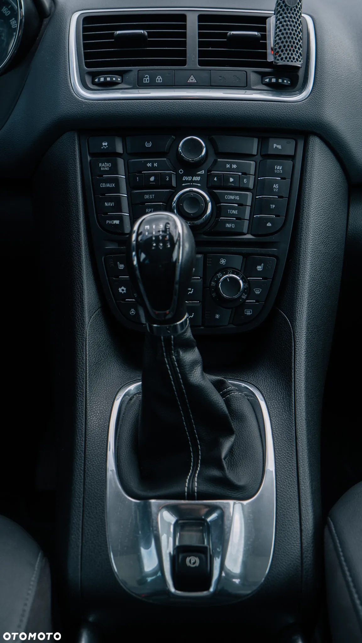 Opel Meriva - 12