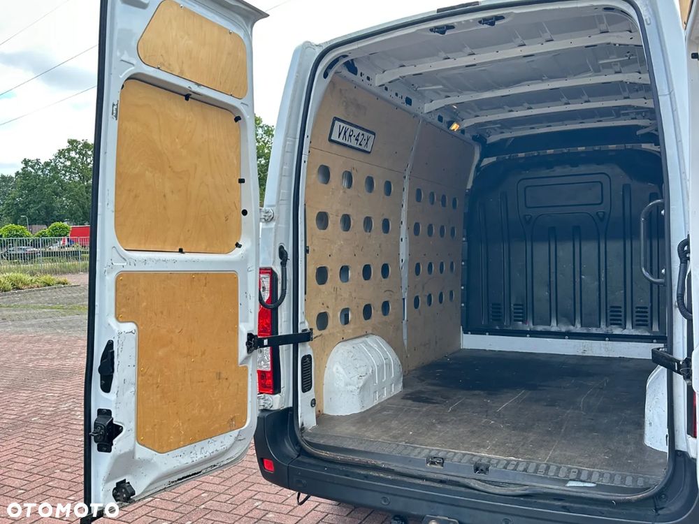 Renault Master - 21