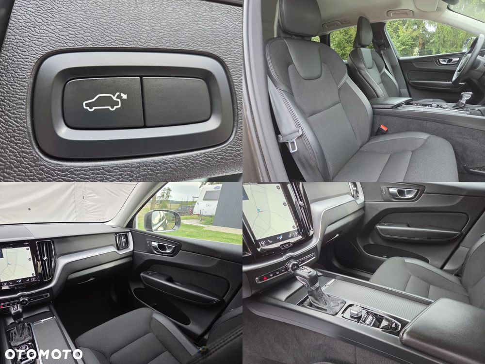 Volvo XC 60 D4 Geartronic Momentum - 9