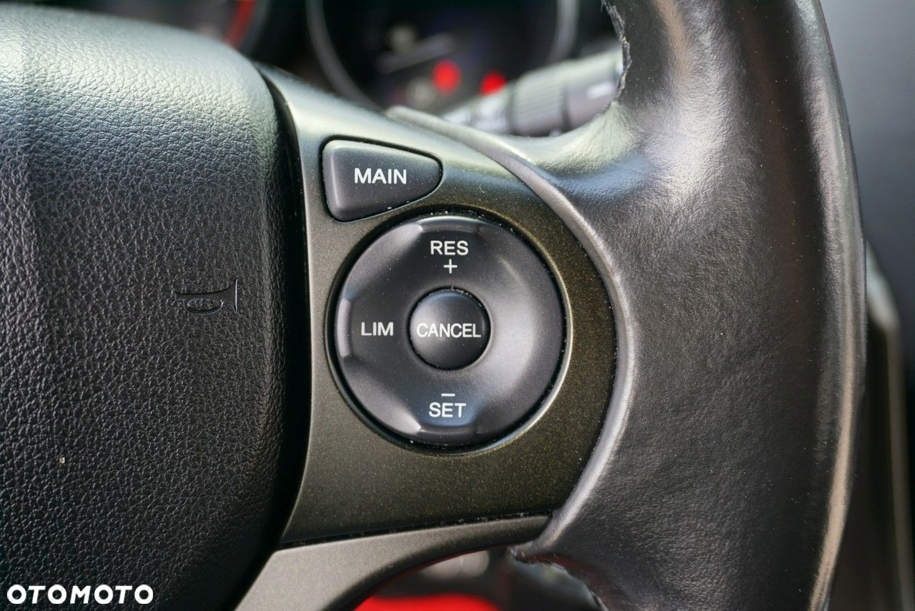 Honda Civic - 20