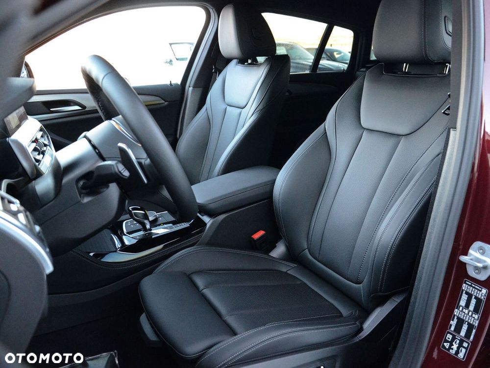 BMW X4 - 35