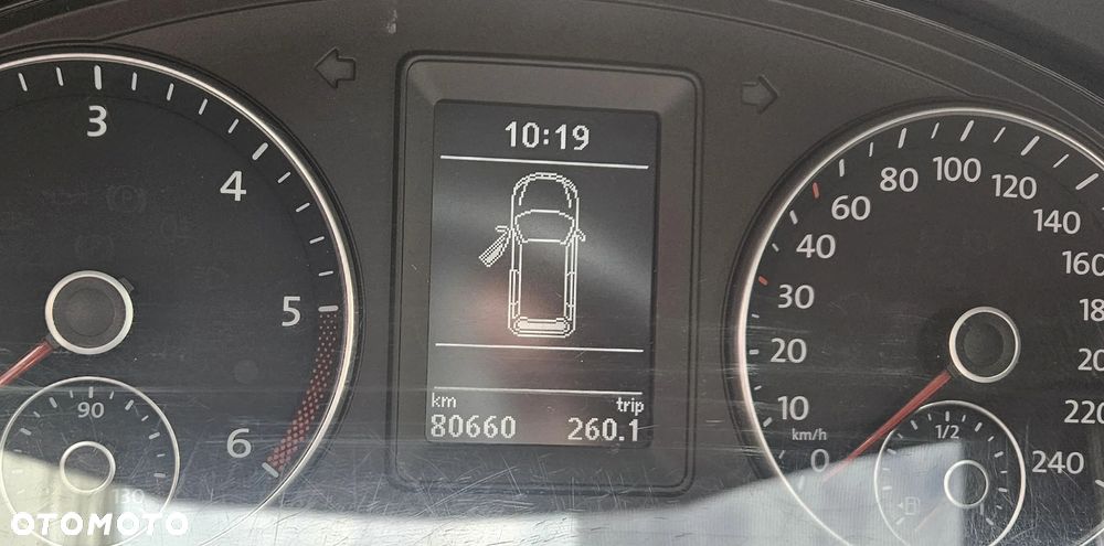 Volkswagen Caddy - 9
