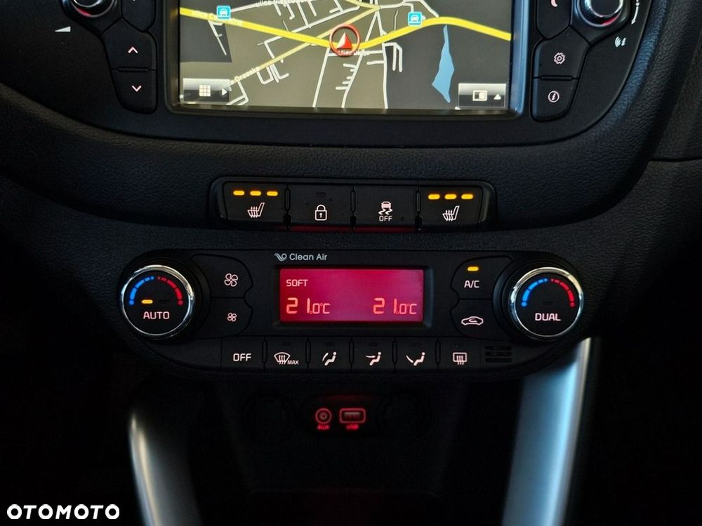 Kia Ceed - 25