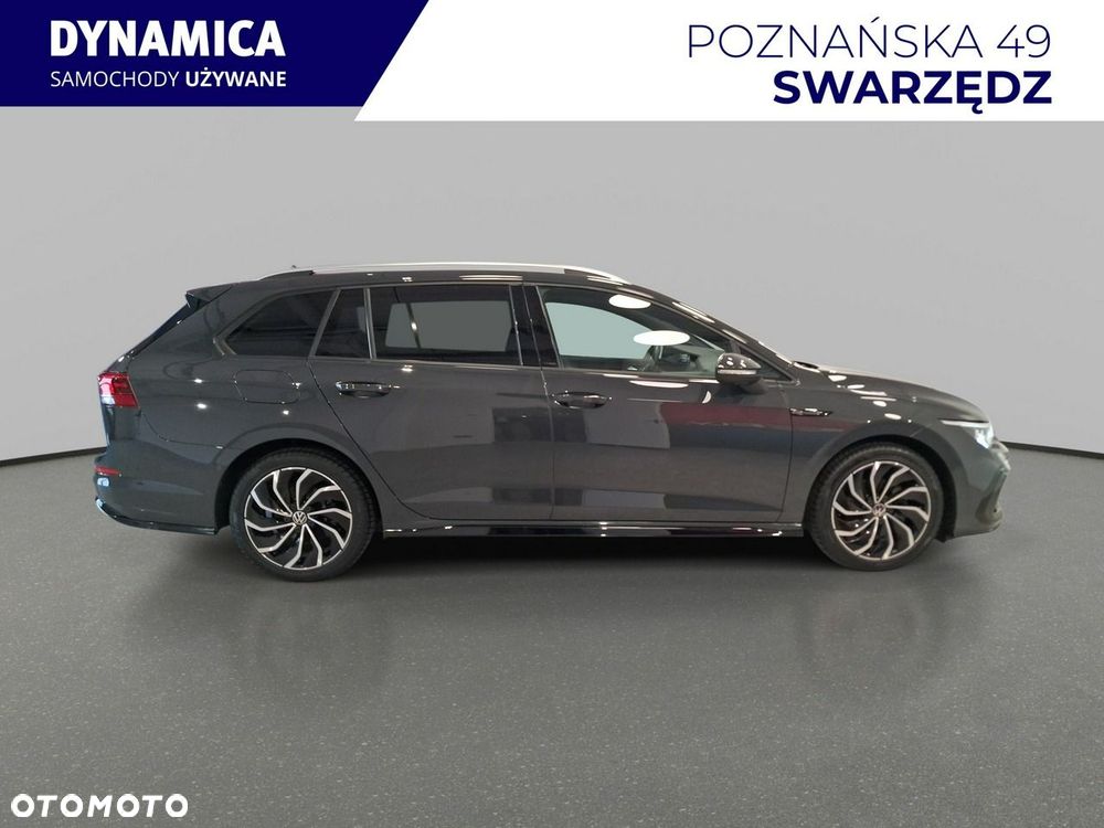 Volkswagen Golf Variant - 9