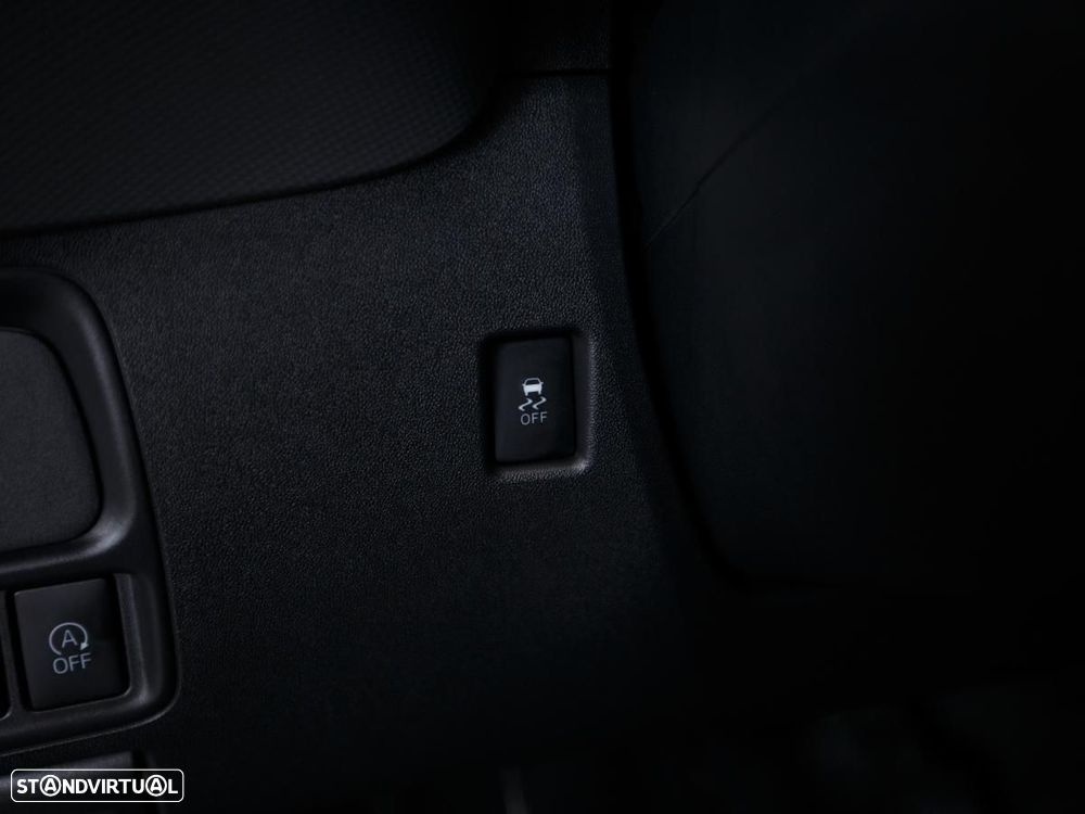 Peugeot 108 1.0 VTi Style - 14