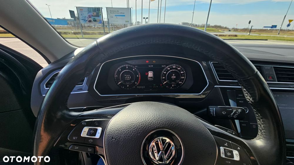 Volkswagen Tiguan 2.0 TDI BMT SCR 4Mot Comfortline DSG - 20