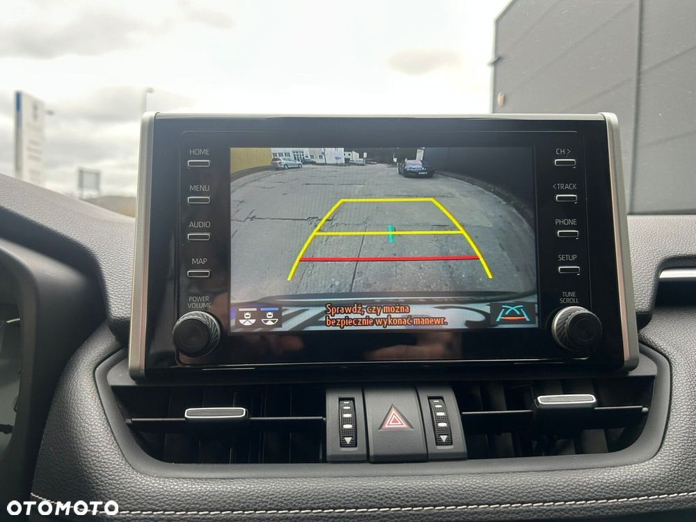 Toyota RAV4 2.0 Comfort 4x4 MS - 6