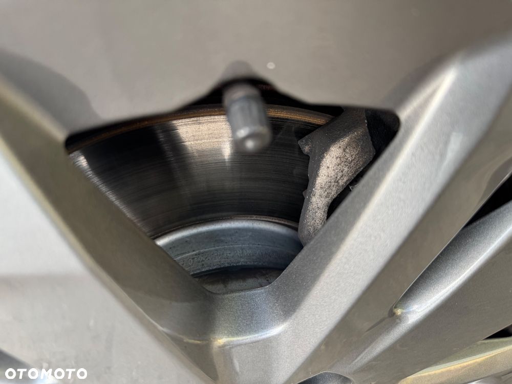 Peugeot Rifter Long 1.5 BlueHDI Allure S&S - 33