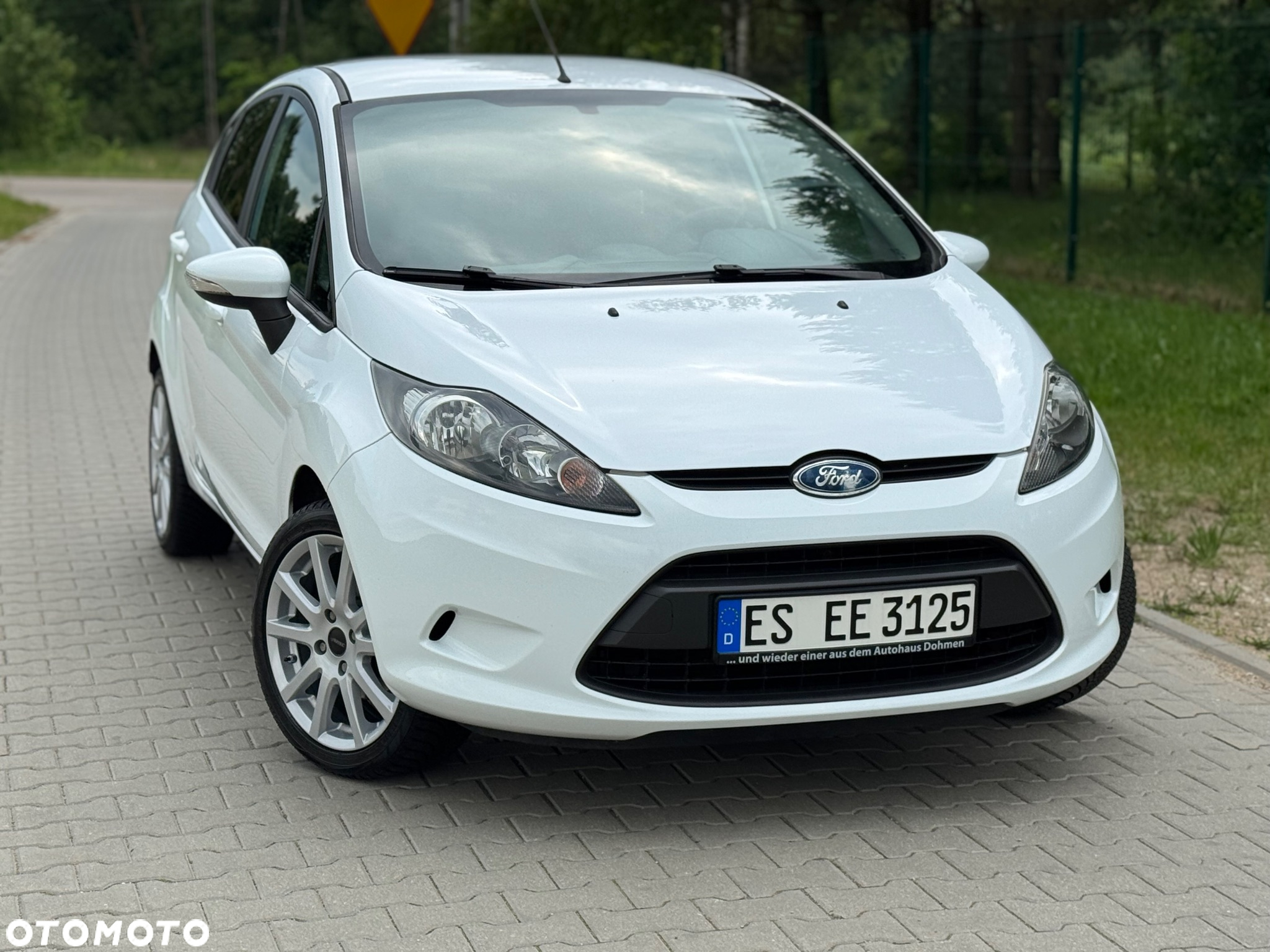 Ford Fiesta 1.25 Titanium - 3