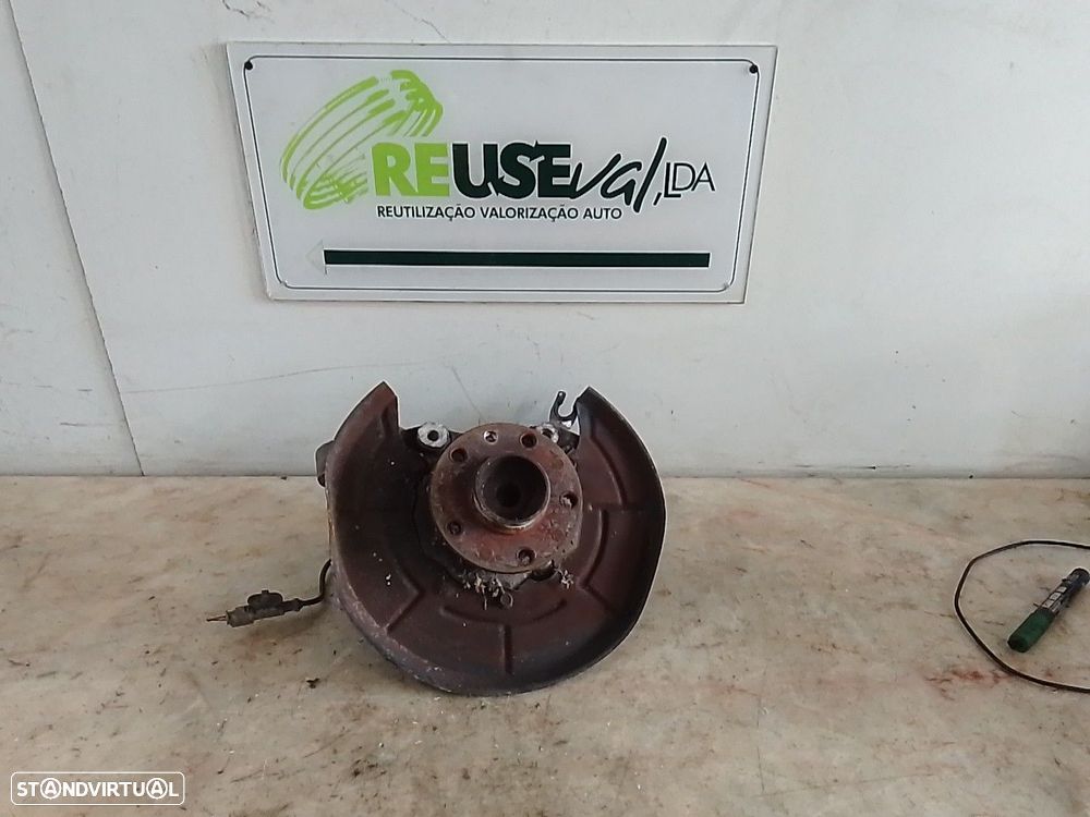 Manga De Eixo Tr Dto Alfa Romeo 159 Sportwagon (939_) - 1