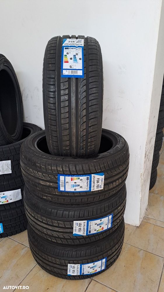 Anvelope noi vara 225 45 r17 - 1