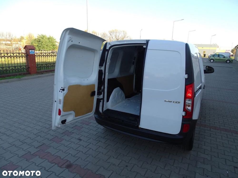 Mercedes-Benz Citan - 24