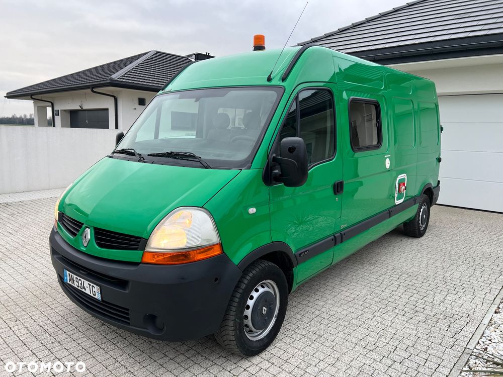 Renault Master - 19