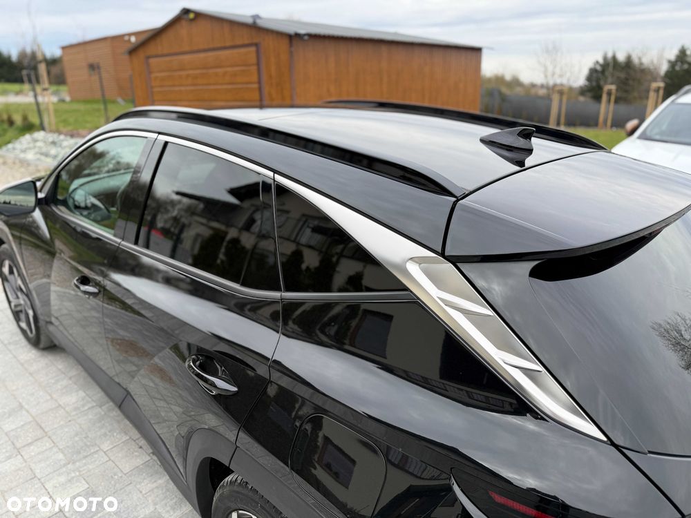 Hyundai Tucson - 6