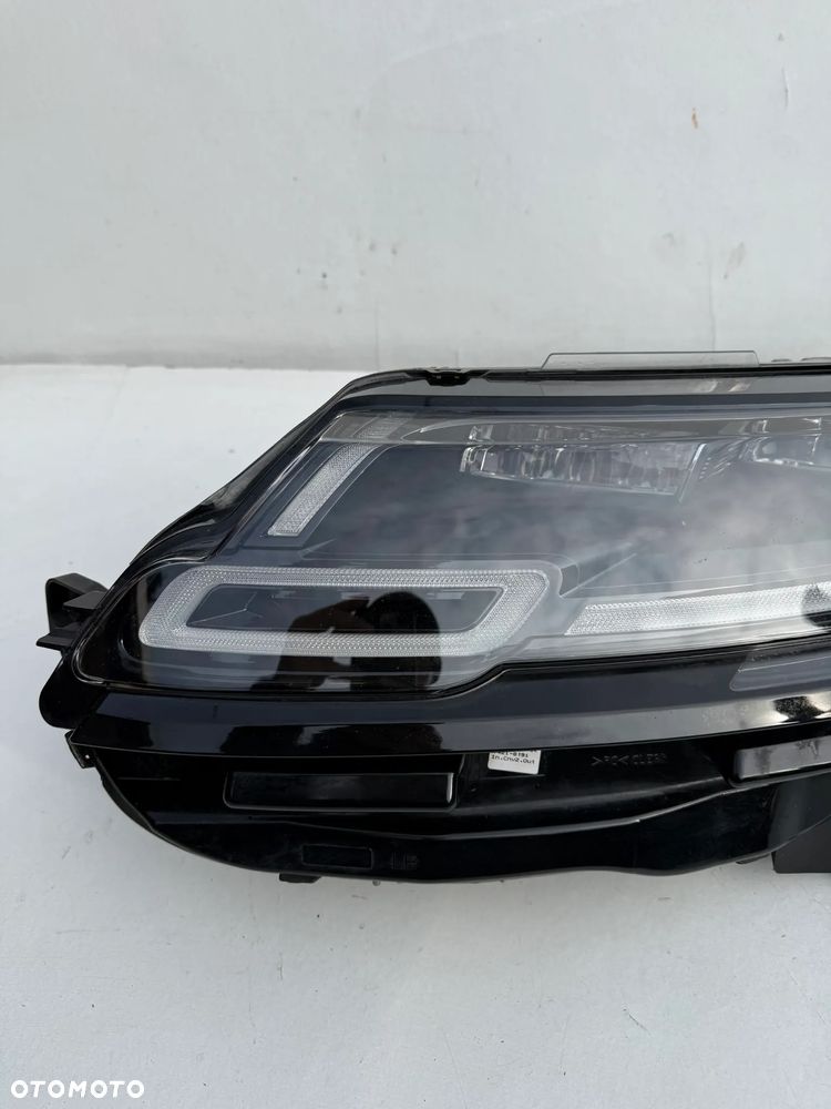RANGE ROVER VELAR L560 FULL LED LAMPA LEWA PRZOD J8A2-13W030-EF - 3