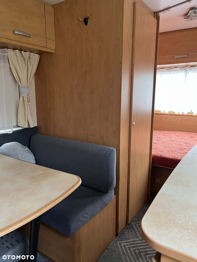 Caravelair Antare deluxe 426 - 13