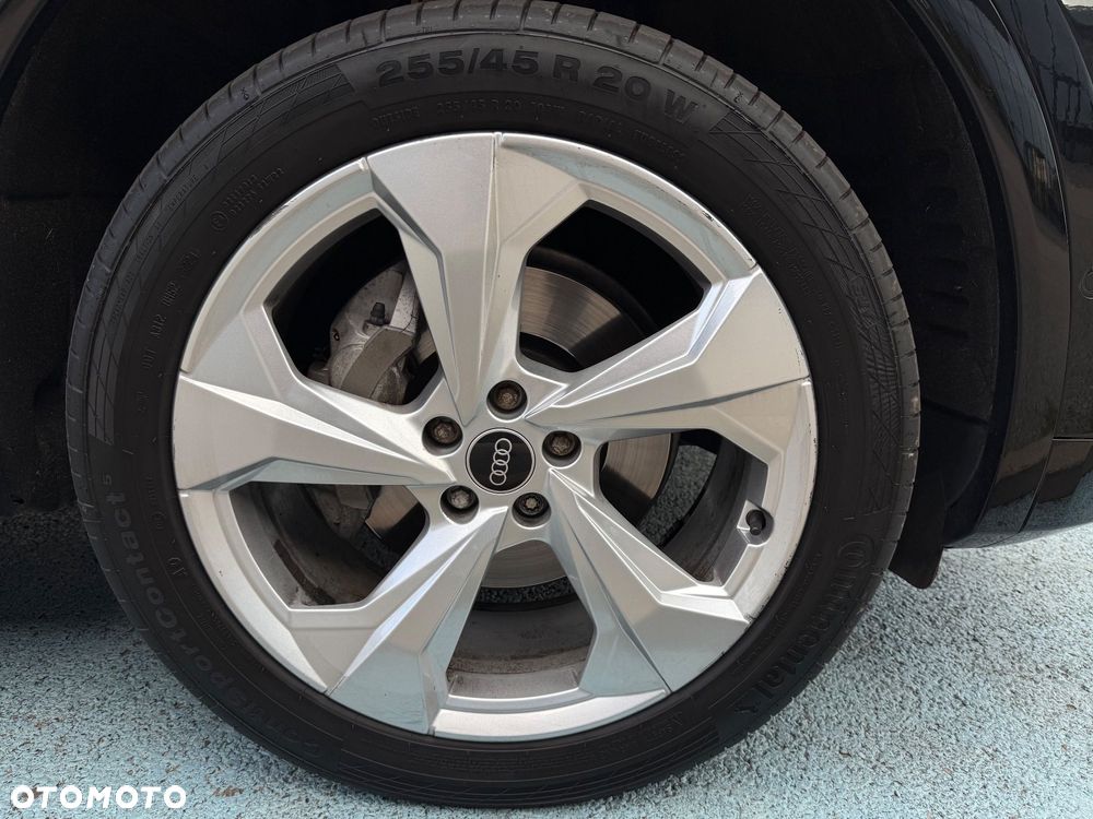 Audi Q5 45 TFSI quattro S tronic S line - 26