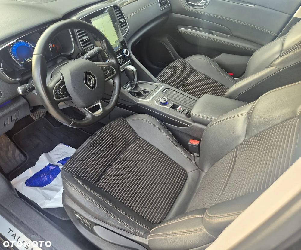 Renault Talisman ENERGY dCi 160 EDC INTENS - 11