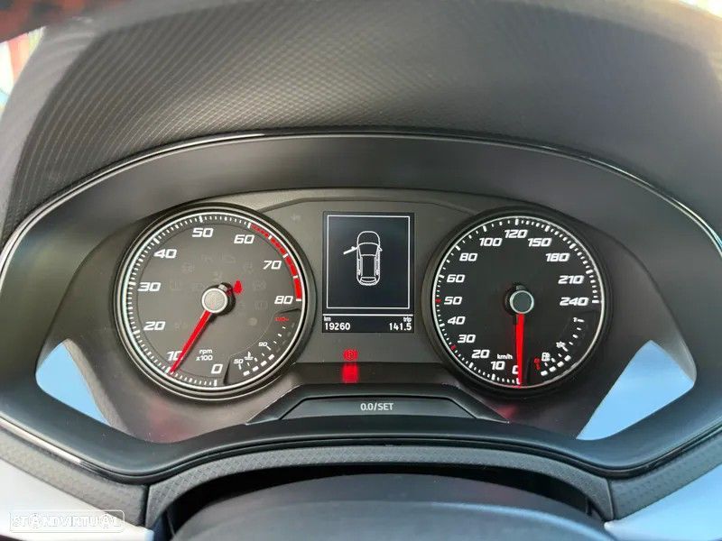 SEAT Arona 1.0 TSI FR - 16