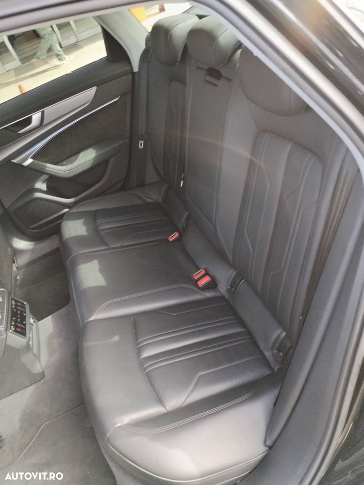 Audi A6 2.0 40 TDI S tronic Sport - 8