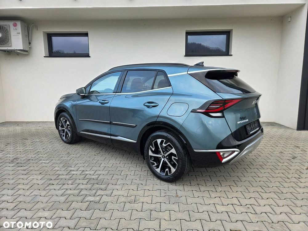 Kia Sportage - 24