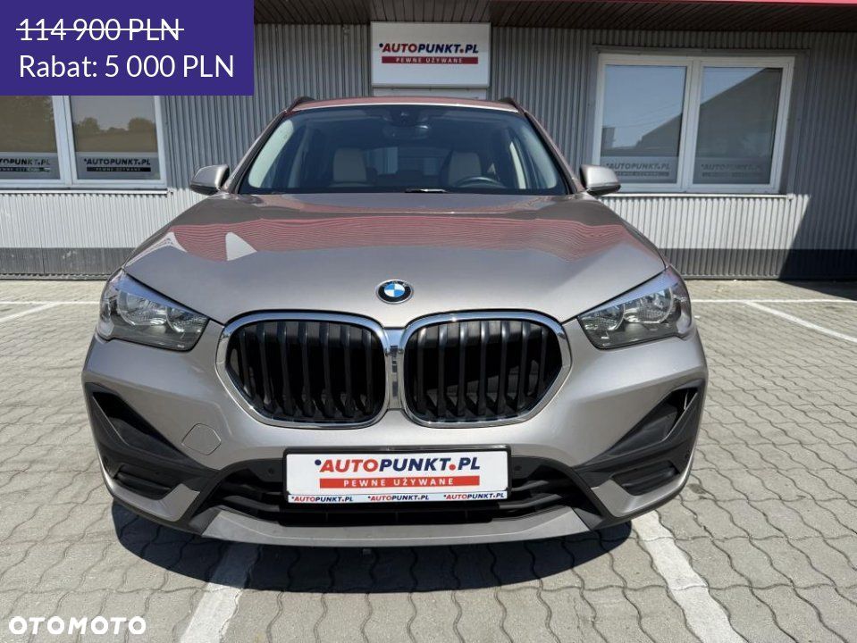 BMW X1 - 8