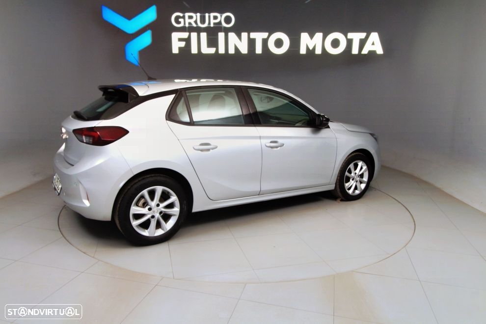 Opel Corsa 1.5 D Business - 2