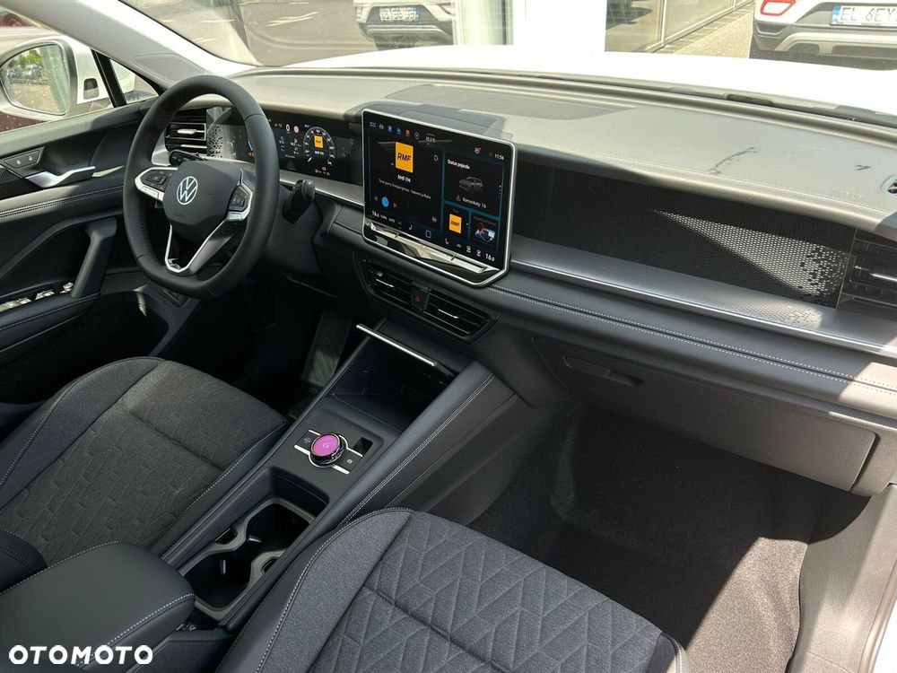 Volkswagen Tayron - 13