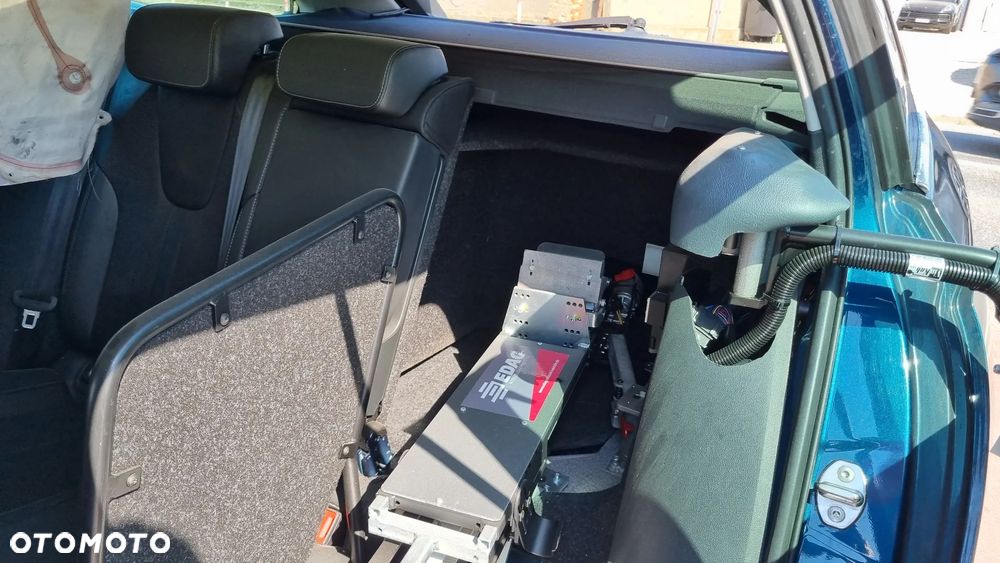 Skoda Octavia 1.0 TSI e-TEC DSG Ambition - 26