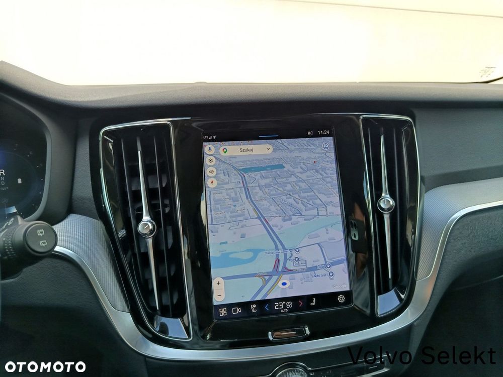 Volvo V60 - 18