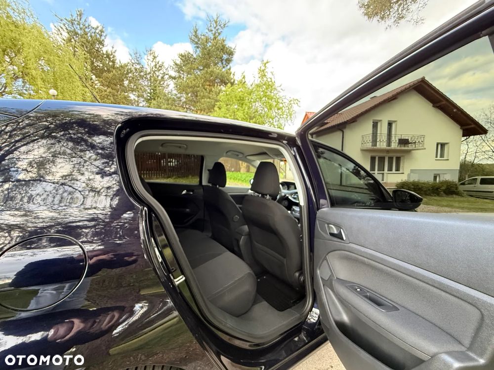 Peugeot 308 1.6 THP Allure - 28