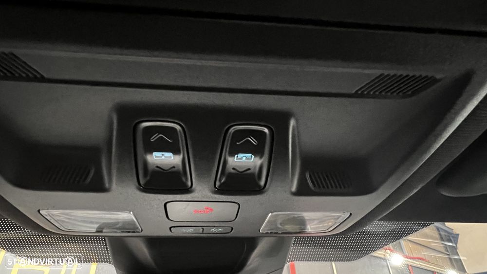 Ford Focus SW 1.0 EcoBoost Active X Aut. - 41