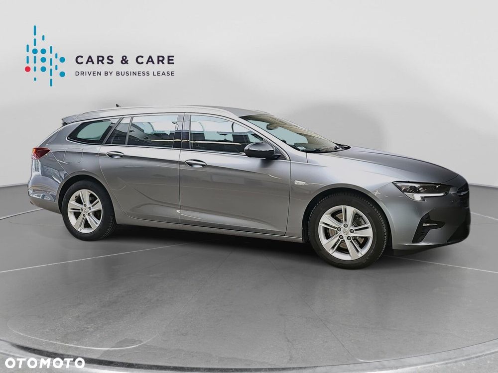 Opel Insignia 2.0 T Elegance S&S - 7