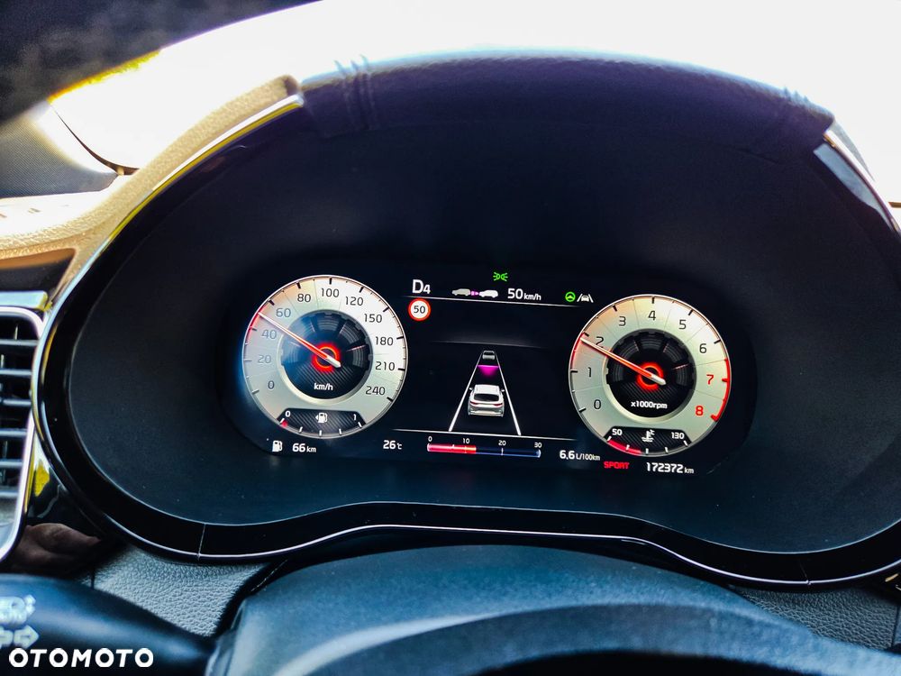 Kia ProCeed 1.5 T-GDI mHEV GT Line DCT - 8