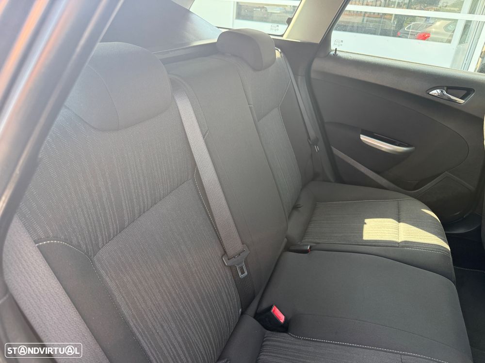 Opel Astra Sports Tourer 1.3 CDTi Enjoy S/S - 20