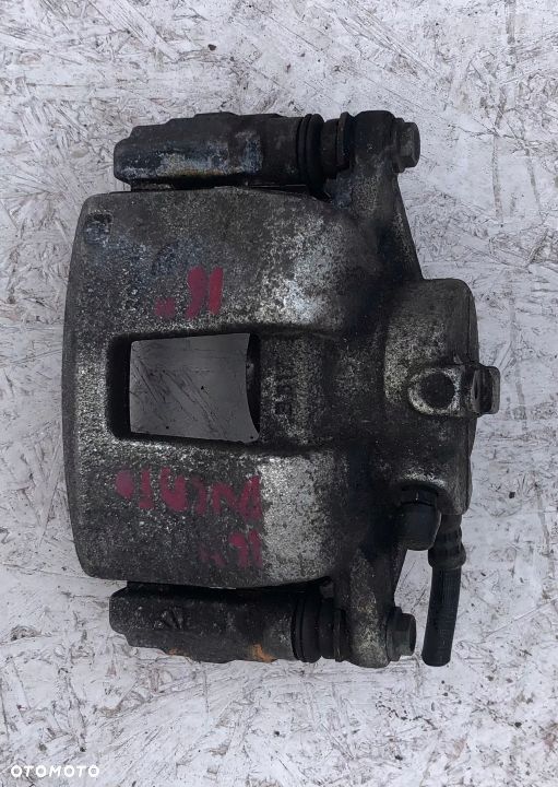 Zacisk Prawy Tył Fiat Ducato Jumper Boxer