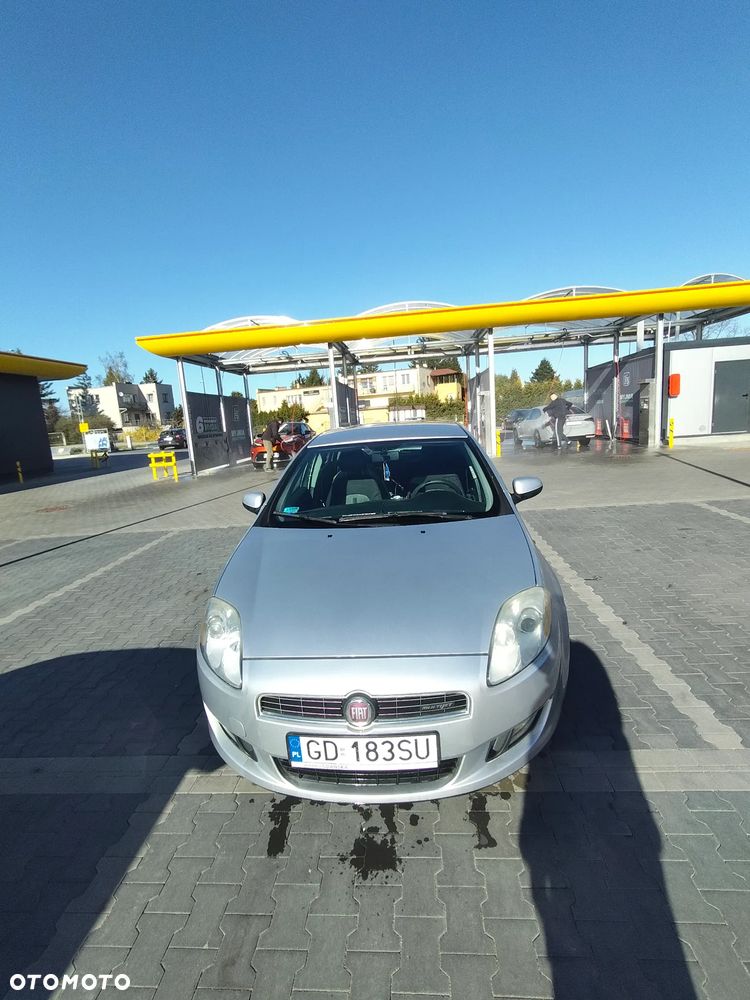 Fiat Bravo 1.6 Multijet 16V Dynamic - 3