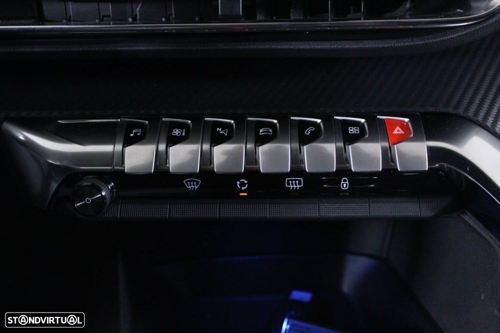 Peugeot 3008 1.2 PureTech Active Pack - 29