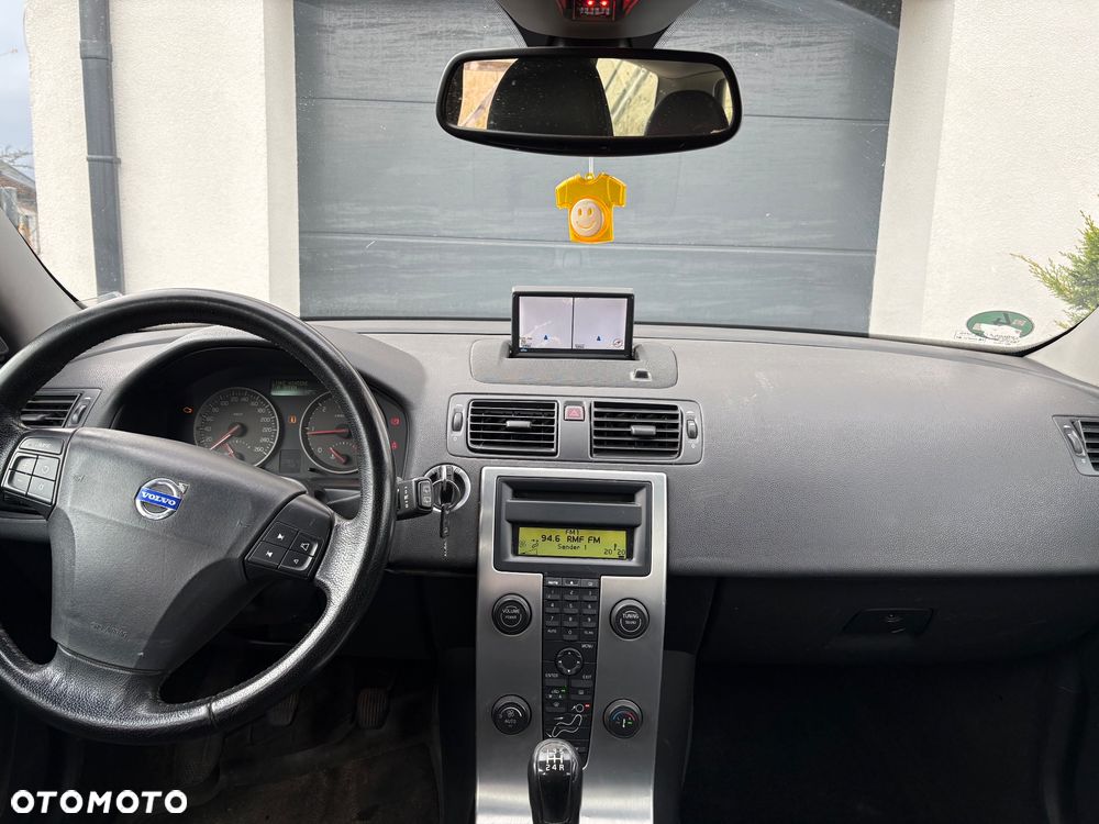 Volvo V50 1.6D Kinetic - 1