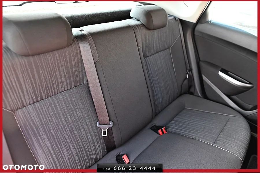 Opel Astra 1.4 ecoFLEX Start/Stop Active - 24