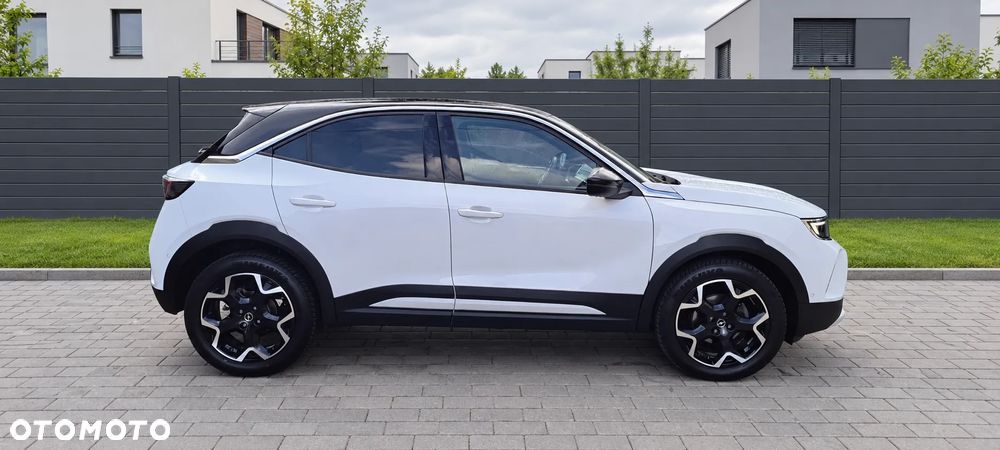 Opel Mokka 1.2 T GS S&S - 4