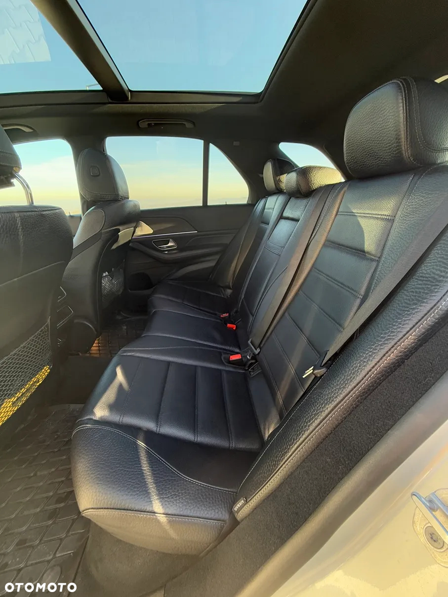 Mercedes-Benz GLE 400 d 4-Matic - 21