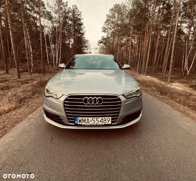Audi A6 45 TFSI S tronic - 18