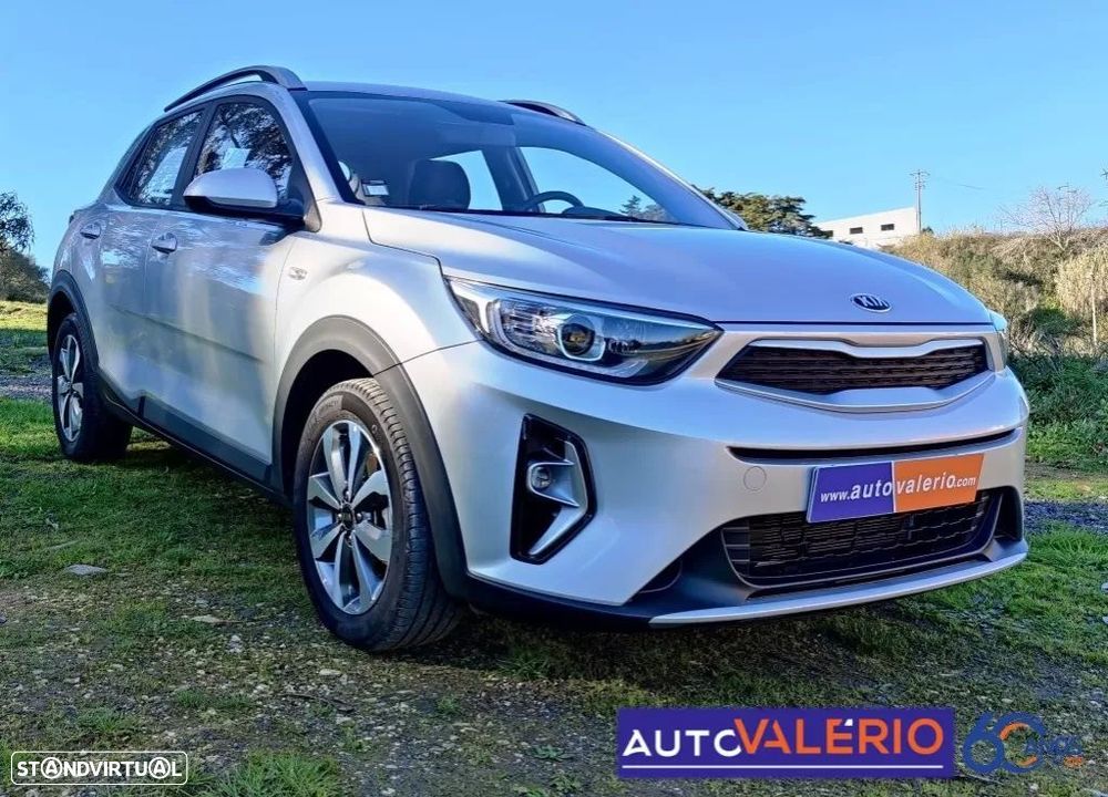 Kia Stonic 1.2 Dynamic - 8