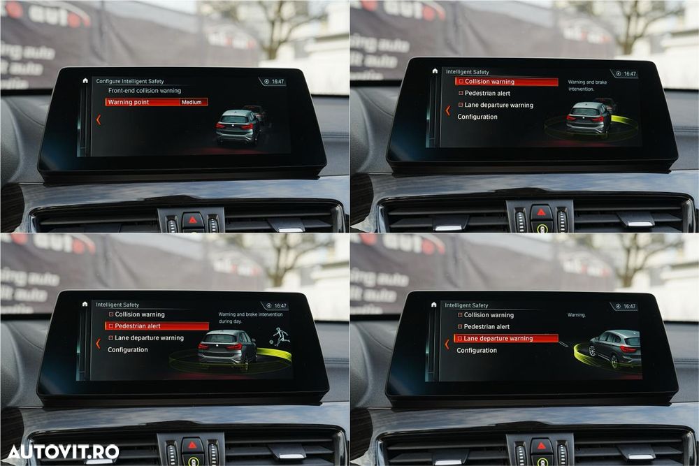 BMW X1 xDrive25e M Sport - 25