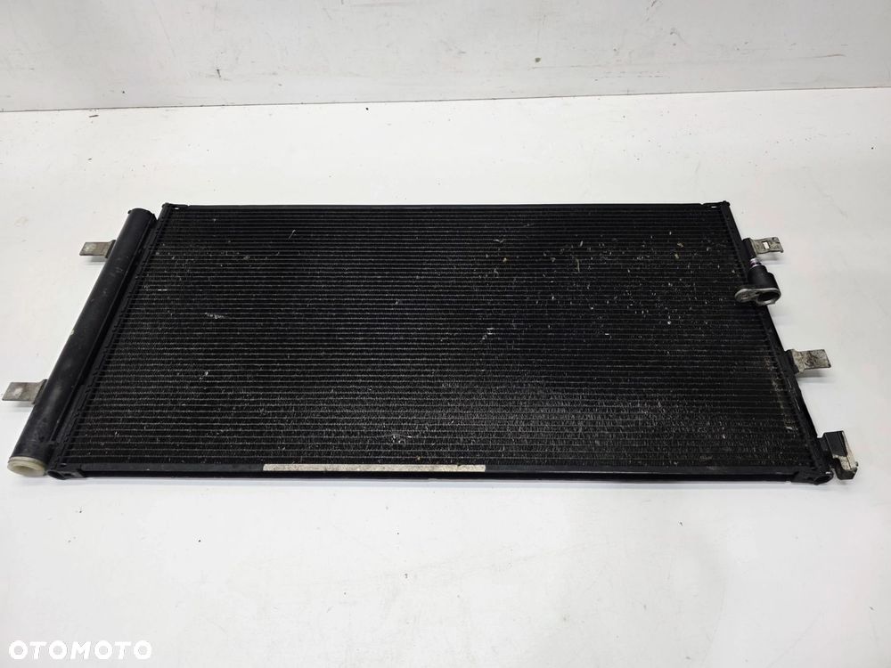 CHŁODNICA KLIMATYZACJI AUDI A6 C7 A7 4G0260401A - 2